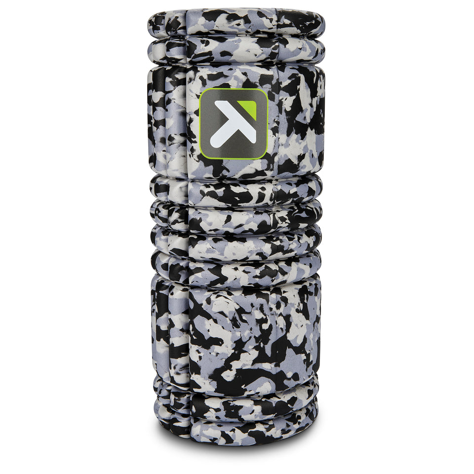 GRID 1.0 Foam Roller – TriggerPoint US