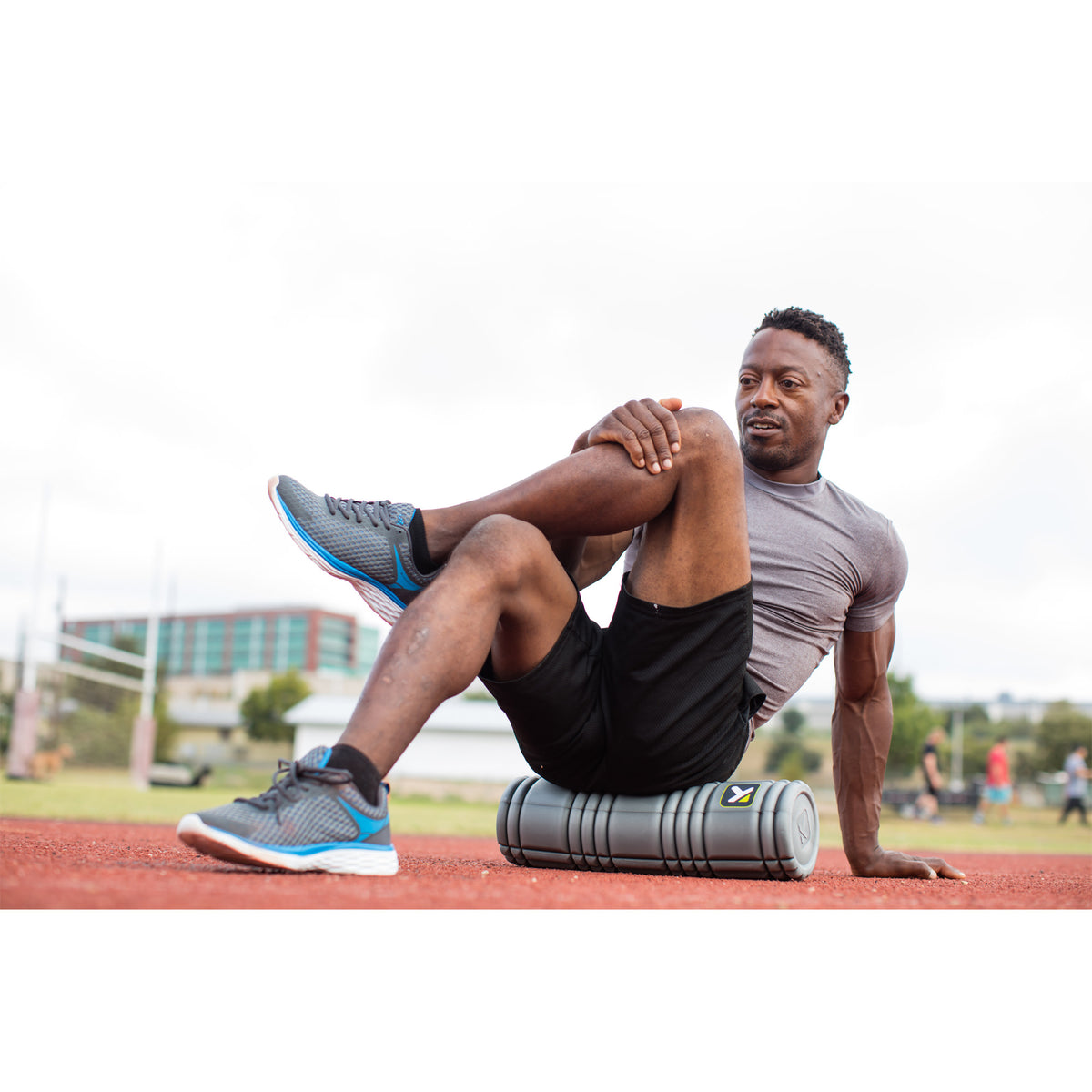 CORE Foam Roller – TriggerPoint US
