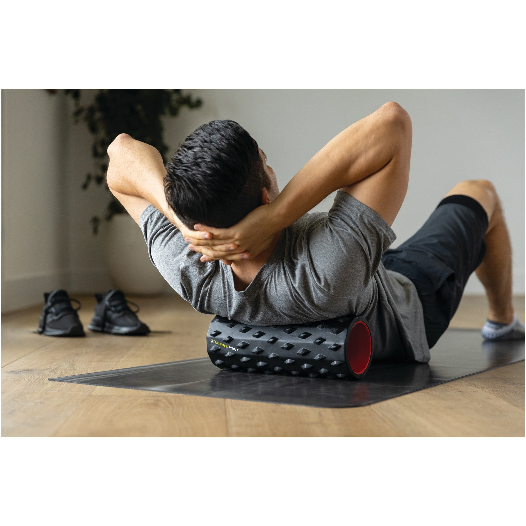 Carbon Foam Roller – TriggerPoint US