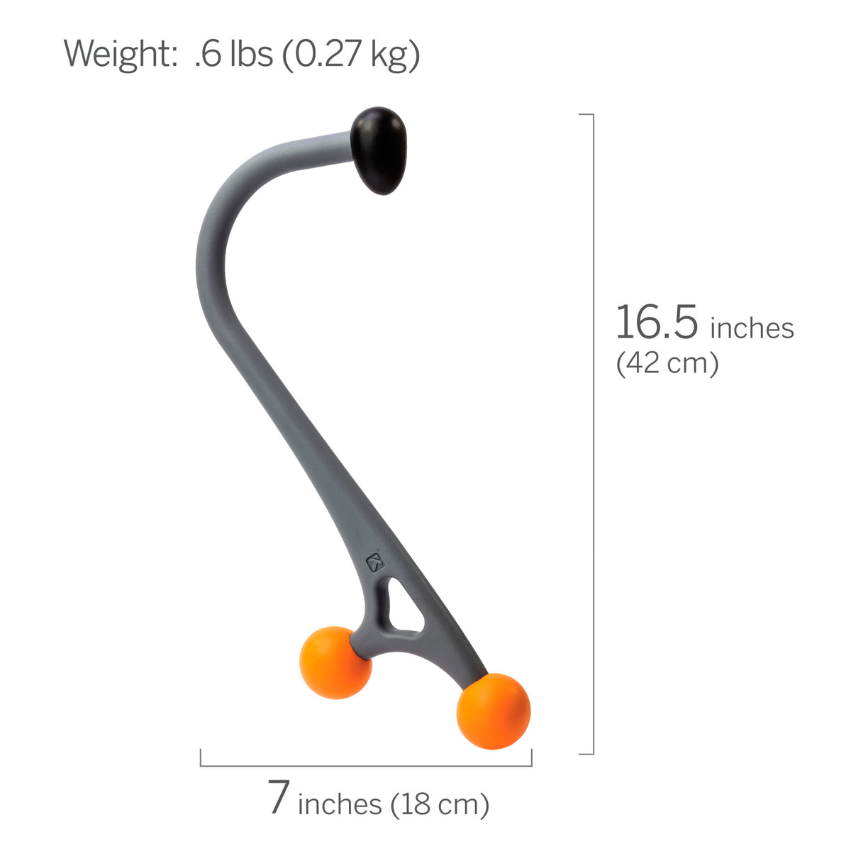 AcuCurve Cane – TriggerPoint US