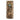 Camouflage-patterned foam roller with a brand logo on a white background