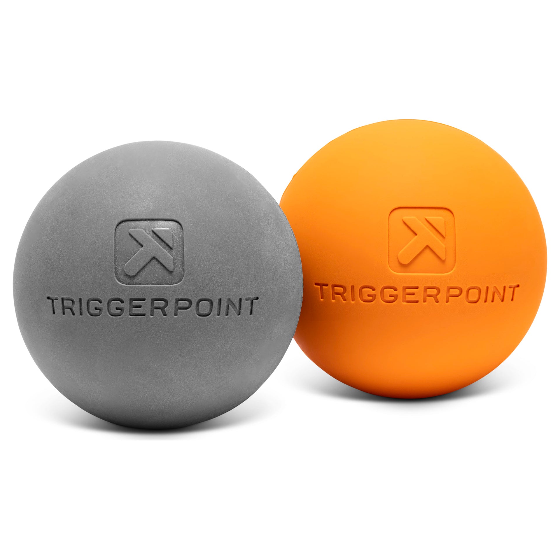 TriggerPoint Massage Lacrosse Ball, 2-Pack TriggerPoint Massage Lacrosse Ball, 2-Pack