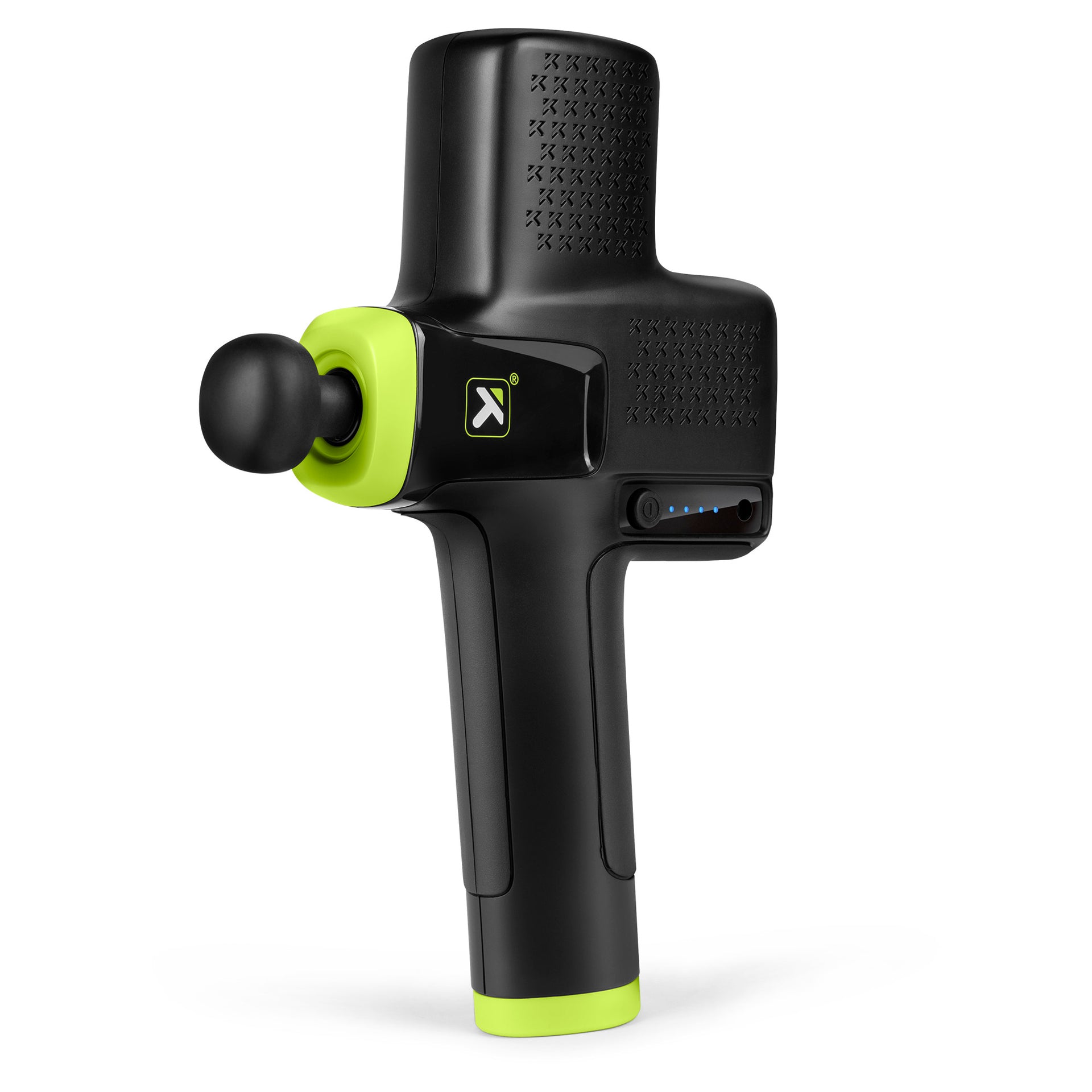 IMPACT Massage Gun TriggerPoint US IMPACT Massage Gun TriggerPoint US
