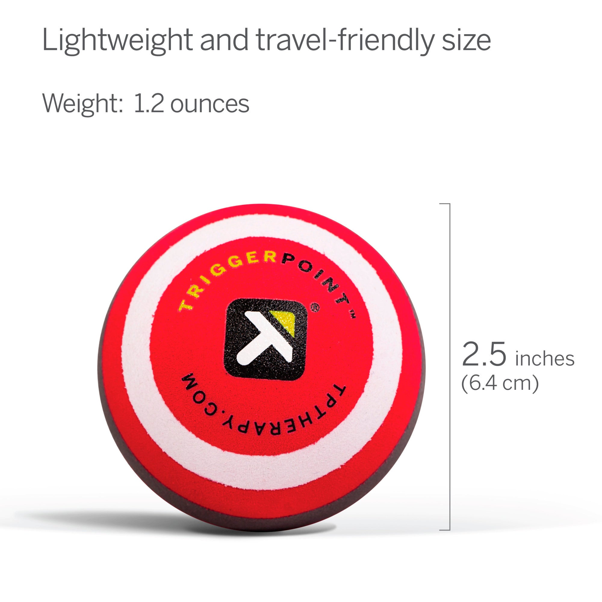 TriggerPoint MBX Massage Ball TriggerPoint MBX Massage Ball