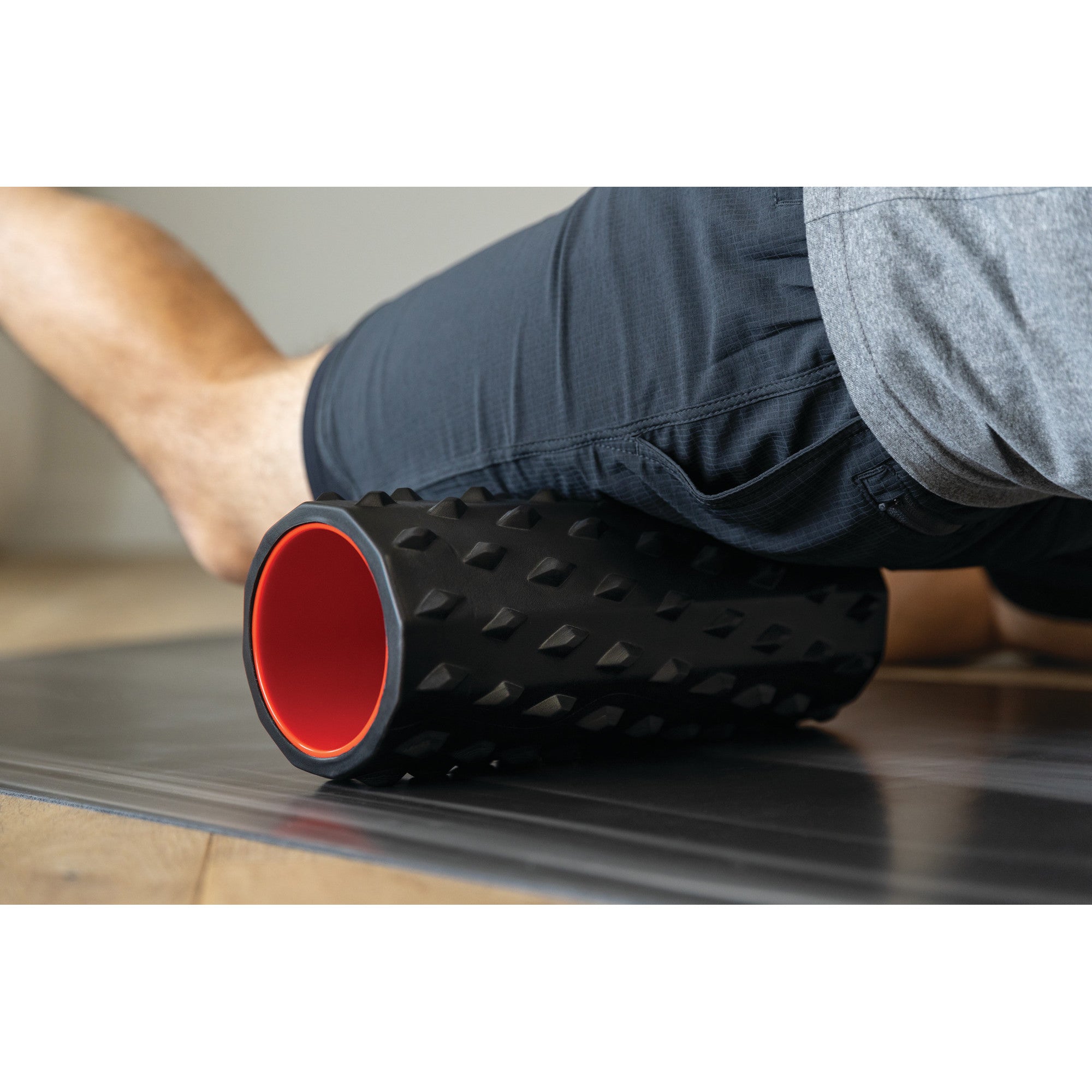Carbon Foam Roller – TriggerPoint US1